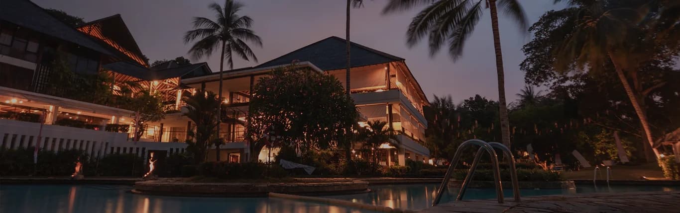 Hotel Deals