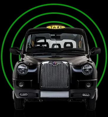 City Cab