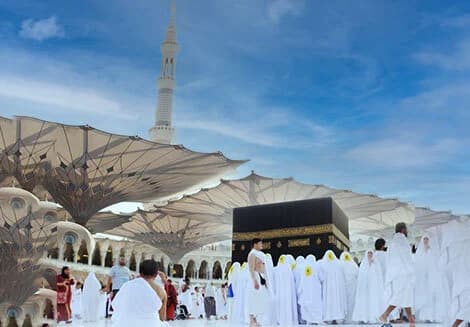 UMRAH VISA