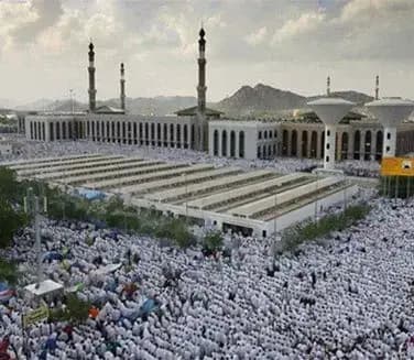 ZIYARAT / MAKKAH / MADINAH
