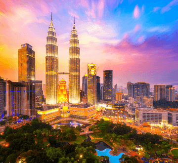 Kuala Lumpur