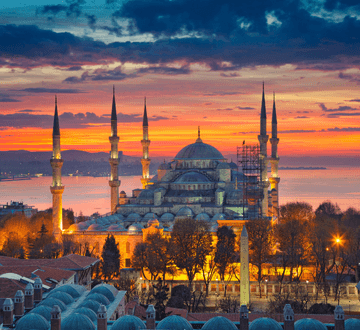 Istanbul