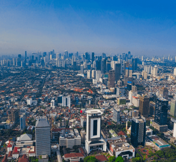 Jakarta 