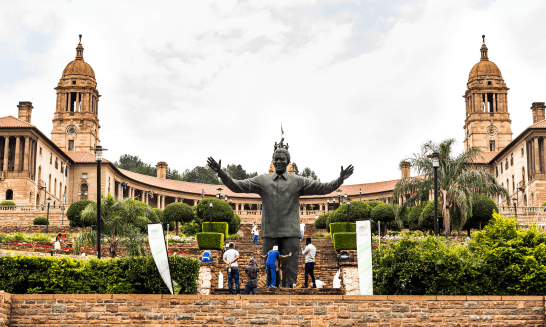 South Africa