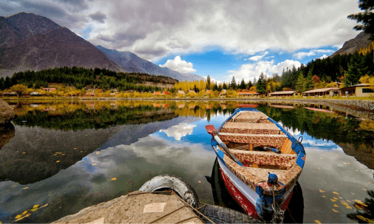 Skardu