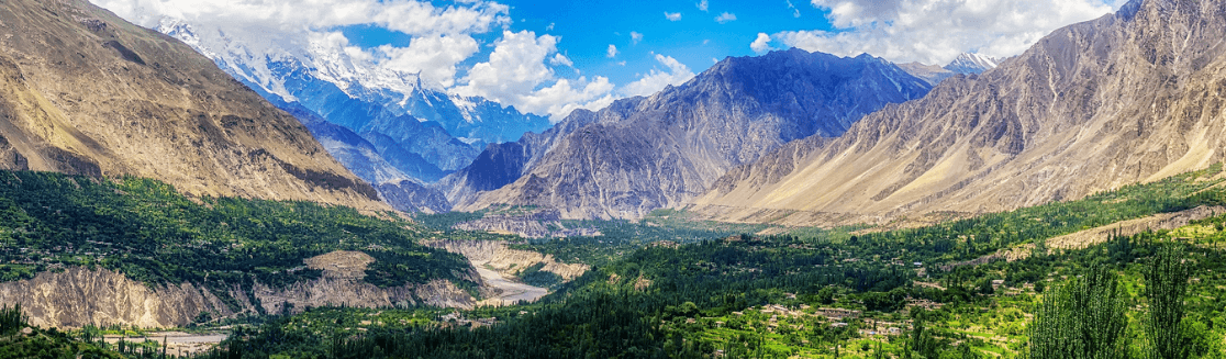 Hunza
