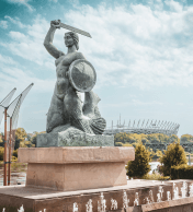 1-Month Warsaw Tour Package