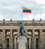 2-Month Bogotá Tour Package