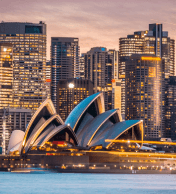2-Month Canberra Tour Package