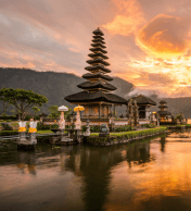 2-Month Jakarta Tour Package