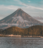 2-Month Manila Tour Package
