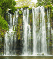 2-Month San José Tour Package