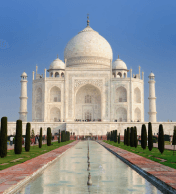 Exclusive 1-Month New Delhi Tour & Travel Package