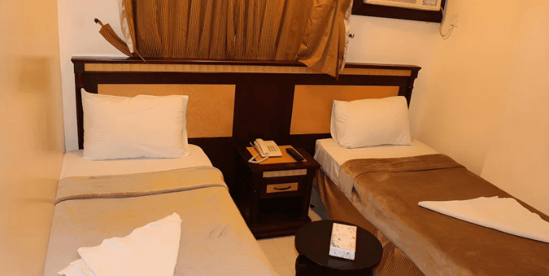 Hotel Image 1