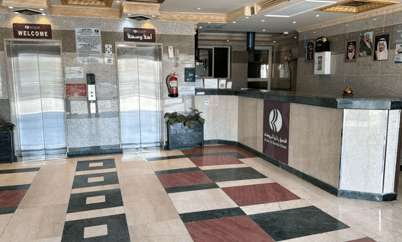 Hotel Image 1