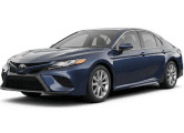 Camry 2025