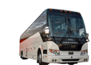 VVIP Bus (2024)
