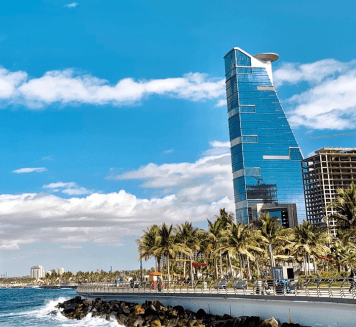 Jeddah 