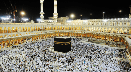 Mecca