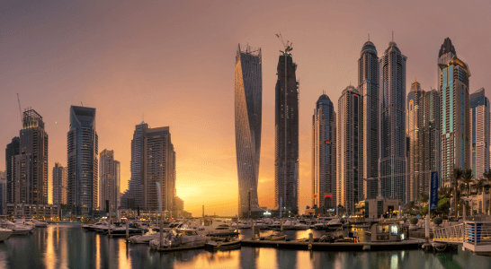 Dubai