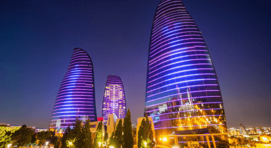 Baku