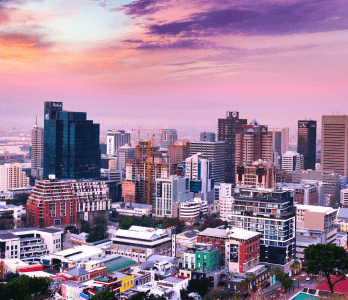 South Africa