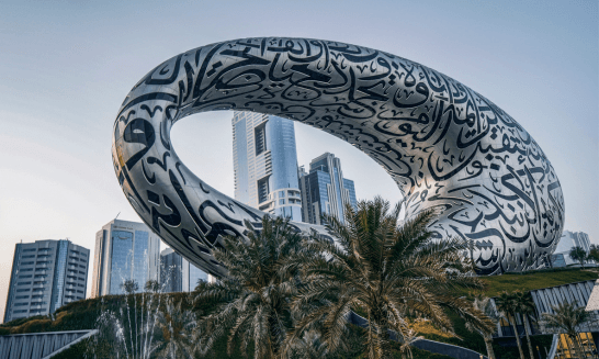 United Arab Emirates