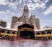 80 DAYS UMRAH VISA