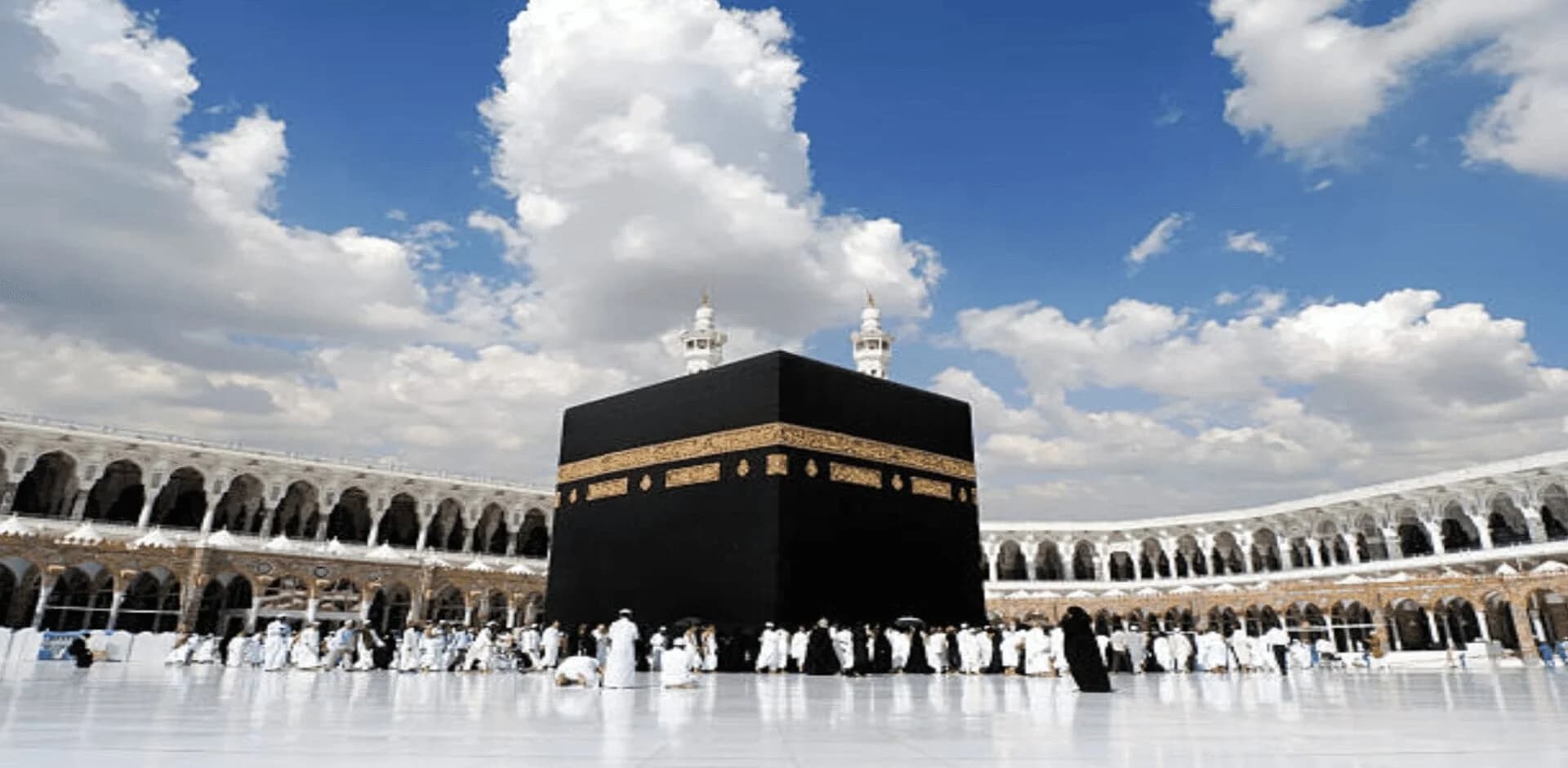 Main Pillars of Umrah: Key Rituals and why they Matter