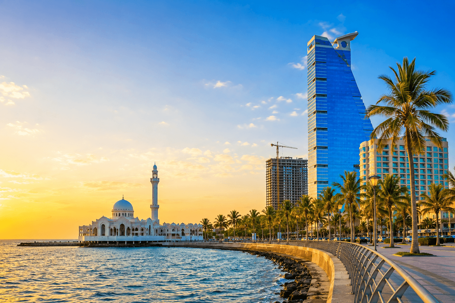 Jeddah