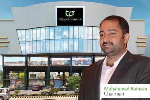 Chairman