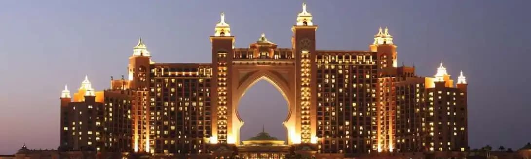 HOTELS