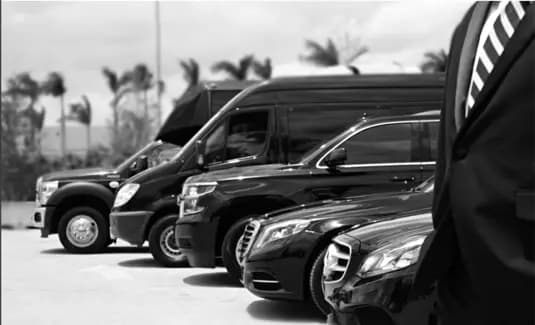 CITY CABS