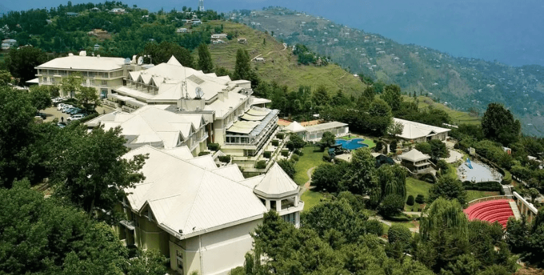 Hotel Image 1