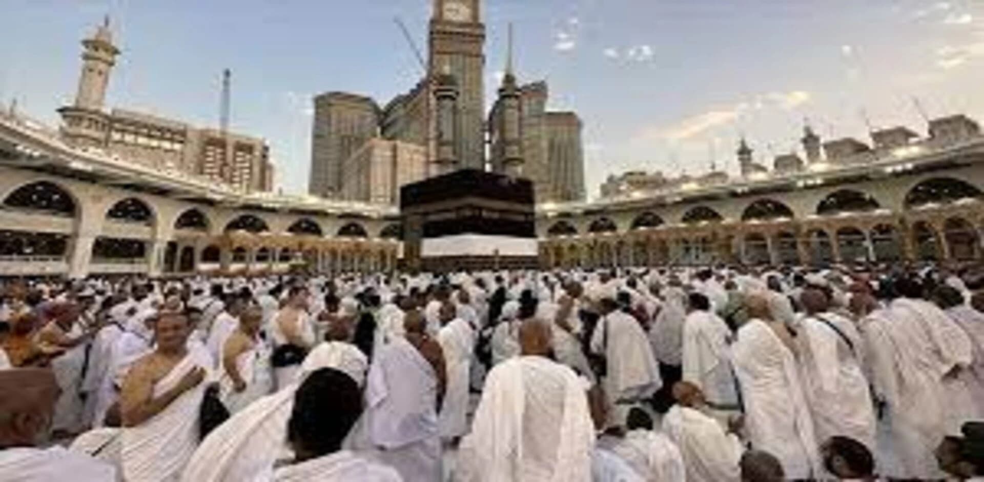 Main Pillars of Hajj: A Guide to Performing the Sacred Rituals