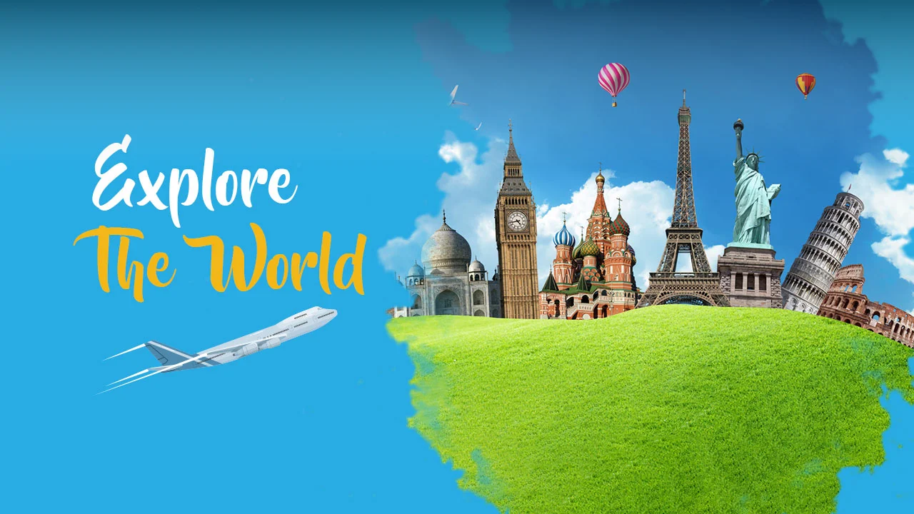 Header Banner
